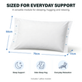 Modular Pillow